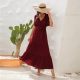 Fiona | Women's Long Summer Dress