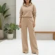 Lizzie | Two-Piece Casual Set